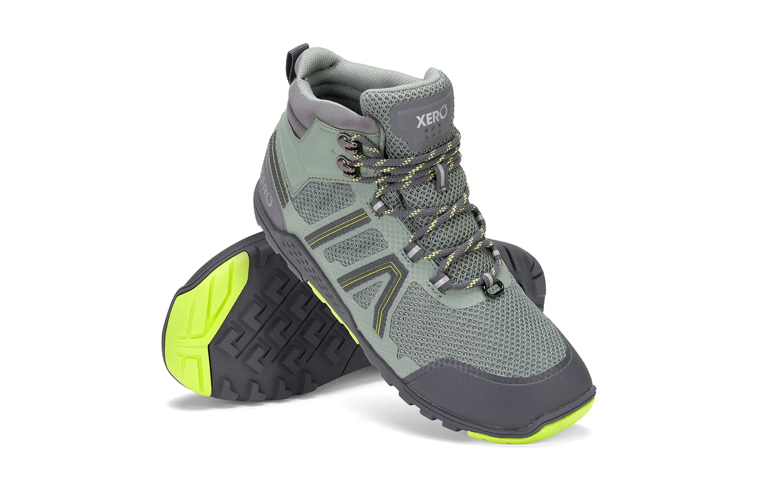 Xero Hiking Boots - Xcursion Fusion (Women)