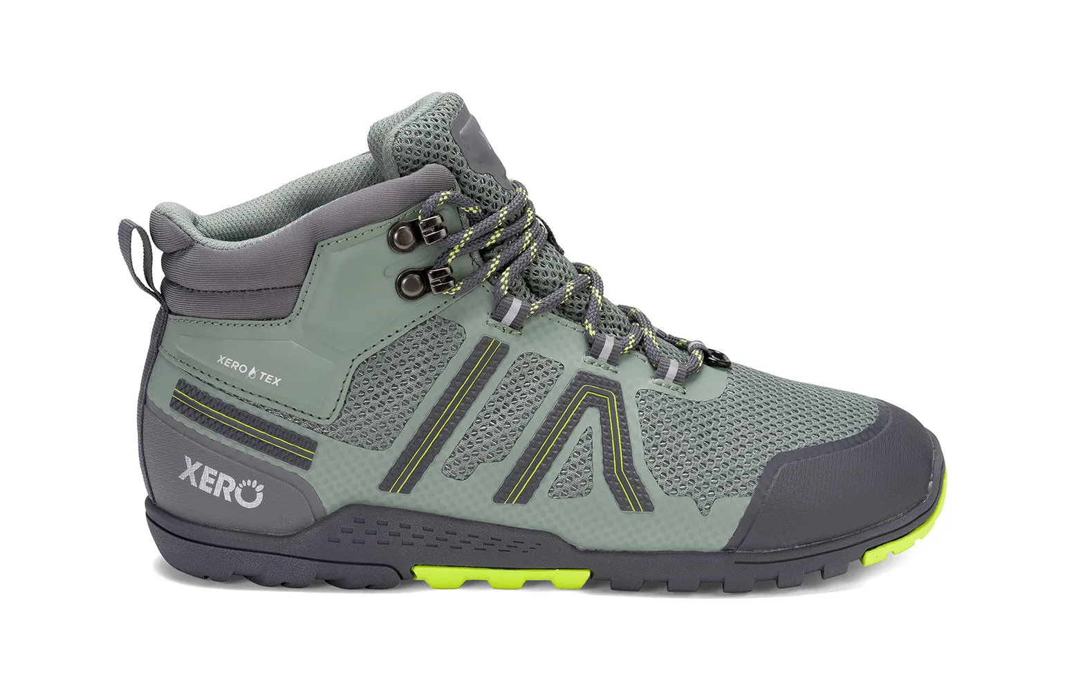 Xero Hiking Boots - Xcursion Fusion (Women)