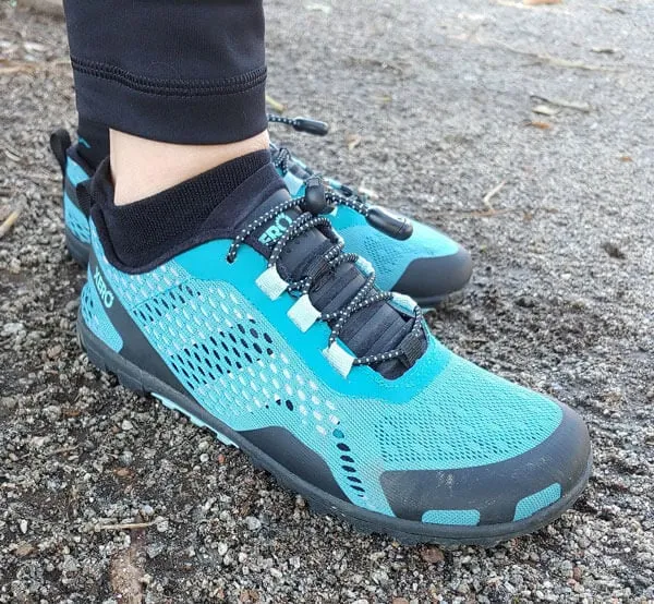 Xero Trail Shoes - Aqua X Sport (Women)