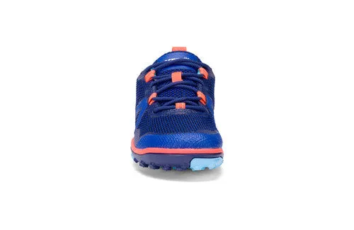 Xero Trail/Hiking Shoes - Scrambler Low (Women)