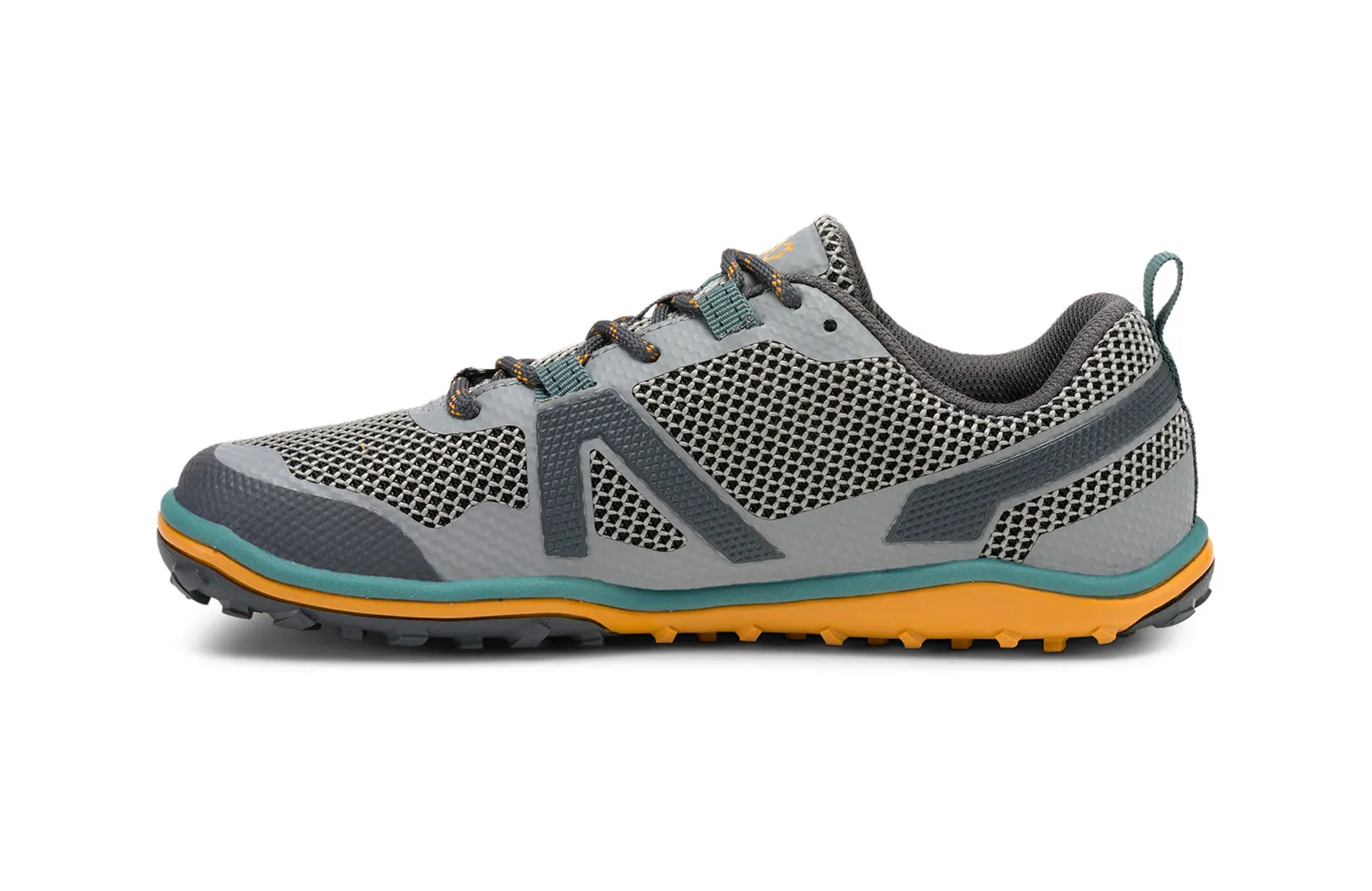 Xero Trail/Hiking Shoes - Scrambler Low (Women)