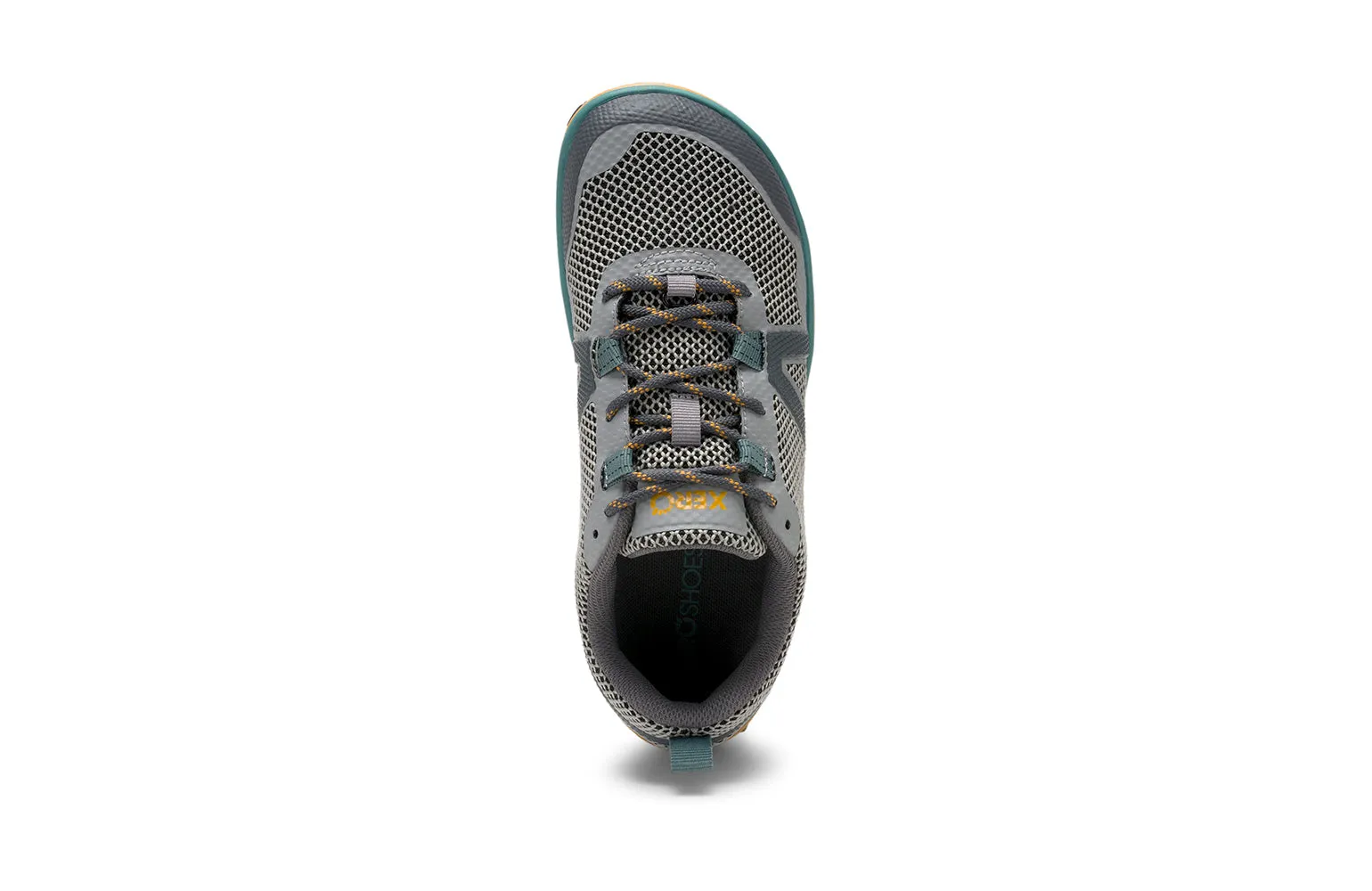 Xero Trail/Hiking Shoes - Scrambler Low (Women)