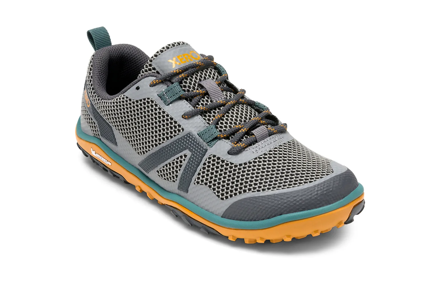 Xero Trail/Hiking Shoes - Scrambler Low (Women)