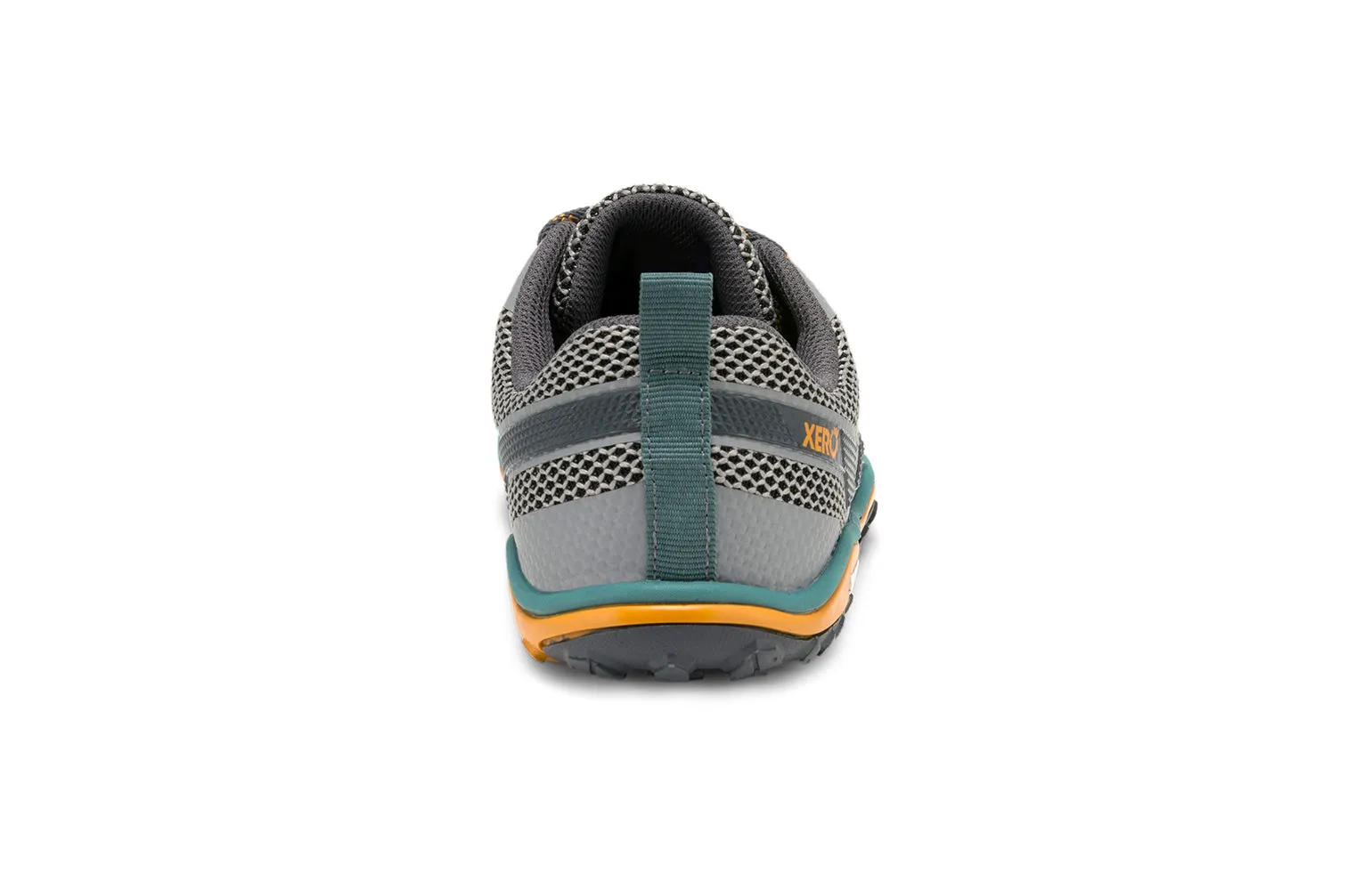 Xero Trail/Hiking Shoes - Scrambler Low (Women)