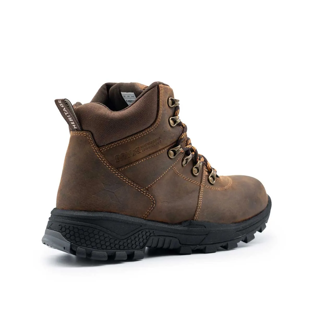 Xpert Heritage Explorer Waterpoof Hiking Boot