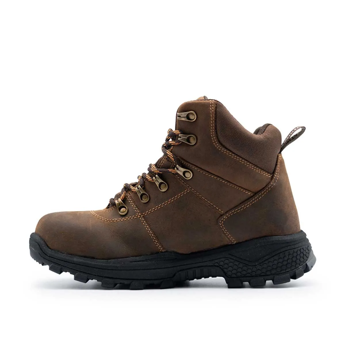 Xpert Heritage Explorer Waterpoof Hiking Boot